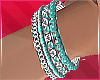 Boho Bracelet L