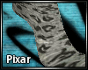PXR cheetah socks [F]