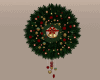 DER: Christmas Wreath
