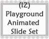 Play Animated Slide Set