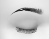 Natural Brows Black
