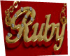 Ruby name