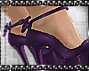 |SM|Purple Heels