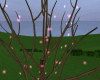 TXC Light Tree (Pink)