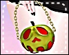 *Y* Poisen Apple Bag