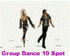 (SB) Group Dance 10 Spot