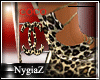 [N] COCO-CHANEL gold