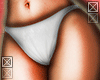 ᛊSexy White Panties