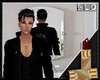 Black hairstyle
