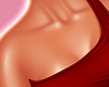 ♡ Melina red set