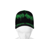 Green Narcissist Hat