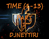 DnB - Time Shift Pt1