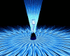 ~A~Tx Blue Cone Light