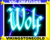 DJ Wolf Particle