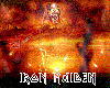 Iron maiden poster