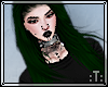 :T: Geiver Green