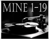 Remix - All Mine