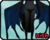 [Nish] Monster Wings