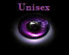 Purple Night Owl Eyes