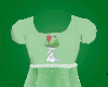 Ralts Kid's Gown
