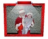 Brittany w/Santa