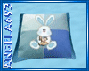 [AA]Bunny Dream Pillow B