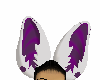 Batty Kryo ears
