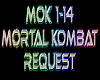 Mortal Kombat rmx