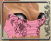 -V- PeekSkulls Pink v3