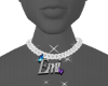 Necklace Emi