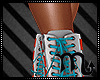 Sein Booties v.2