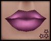 Jx Pink Violet Lips M