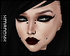 Smoked Allie Red Lipsv1