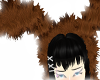 little bear*:･