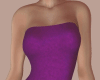 MVePURPLE DRESS