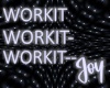 [J] Work It! (3 Speeds)