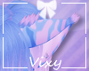 Vix;Molly|Ears V2