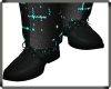 Couple's Shoes M-474