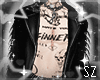 sz┃Rings jacket M ★