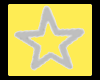 Gray Star Dance Marker