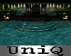 UniQ Pool Palace