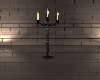 X! Candle stand