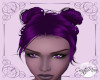 *CM*FAIRY HAIR-PURPLE