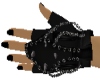 Demon glove's