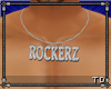 *T Rockerz Necklace (M)