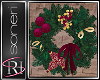 Christmas Wreath B