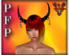 [Z]Demoness Horns