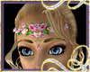 ~AM~Flower Headdress 3