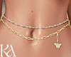KA| Waist chain