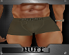*NUFF*GUESS Boxers *G*